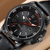 Élan Virtue Watch